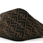 Zucca Baguette Brown