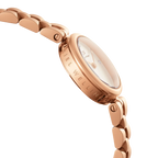 Daniel Wellington Elan Lummine Rose Gold Watch