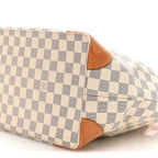 Damier Azur Hampstead MM