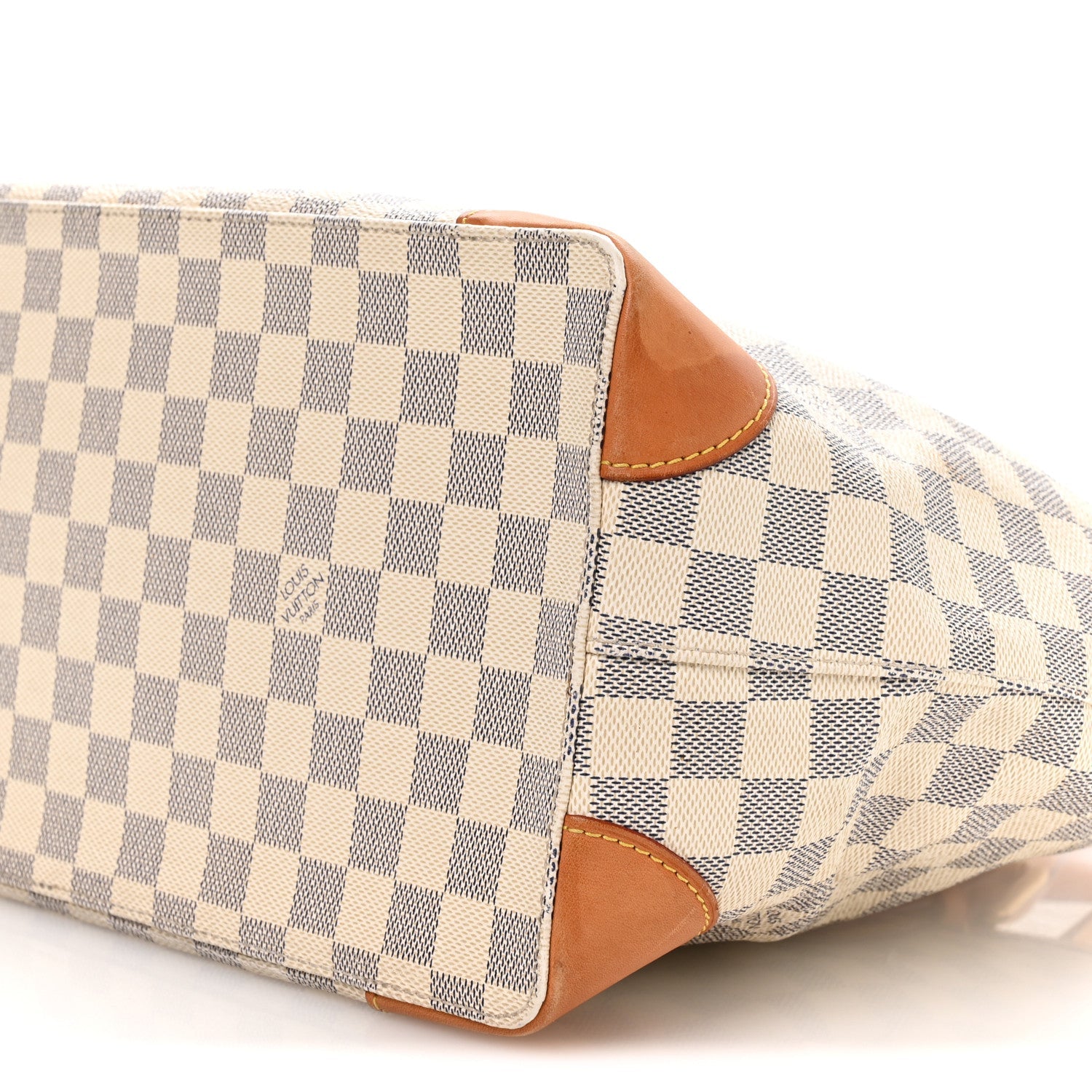 Damier Azur Hampstead MM