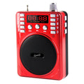 Bluetooth Portable PA System