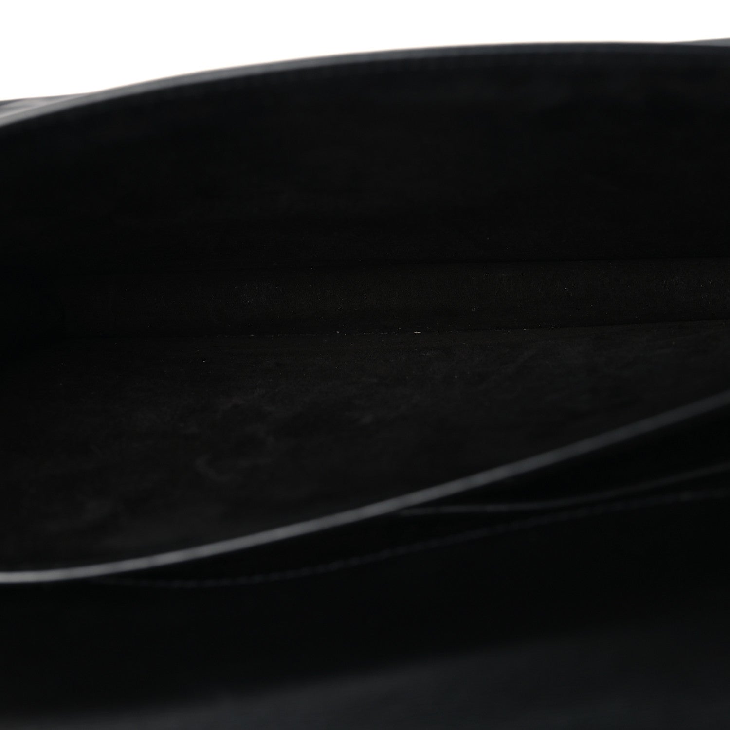 Calfskin Medium Monogram Sunset Black