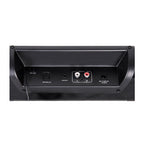 37" Premium Optical Bluetooth SoundBar System with Alexa Voice Control