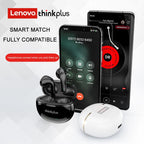 2pcs  Headphone Bluetooth 5.2 TWS Wireless Earbuds Stereo Sports Earhook Earphone With Dual HD Microphone