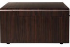 Crosley Rhapsody 3-speed Turntable With Bluetooth, Am/fm Radio, Cd Player, And Aux-in