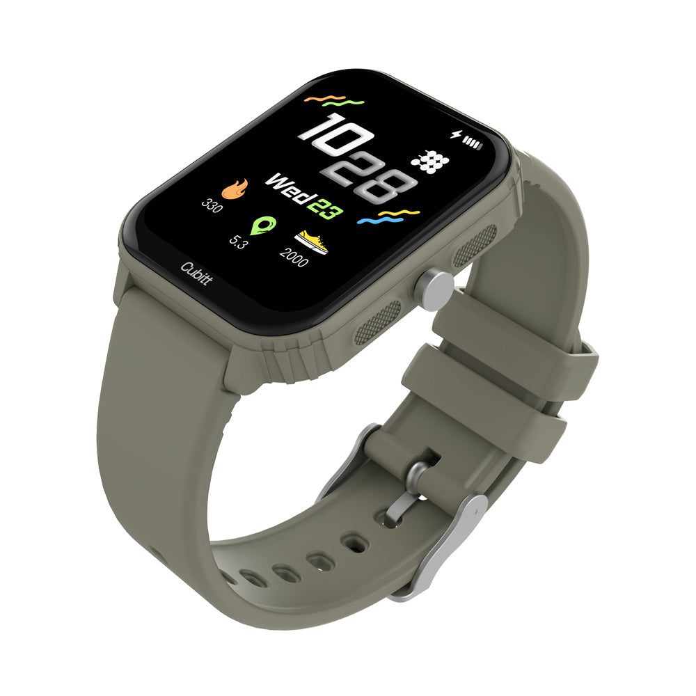 Cubitt Teens Smartwatch  / Fitness Tracker for Boys and Girls