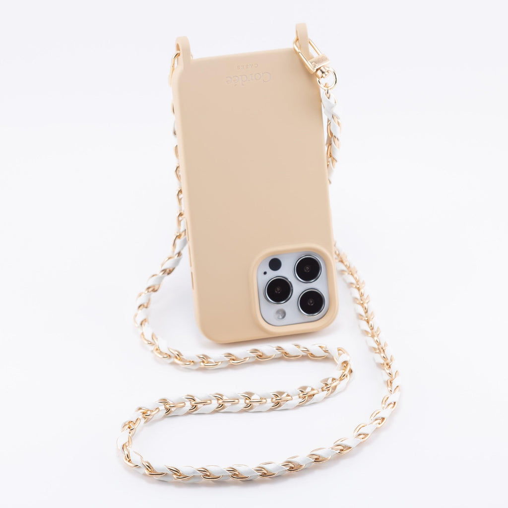 Cordée Cases Emi Phone Chain