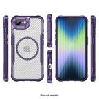 SAHARA - Venture Series Anti-Slip Case - iPhone 16e