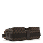 Damier Ebene Broadway Messenger Bag