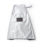 Movo CRC03 Extra Long Waterproof Rain Coat