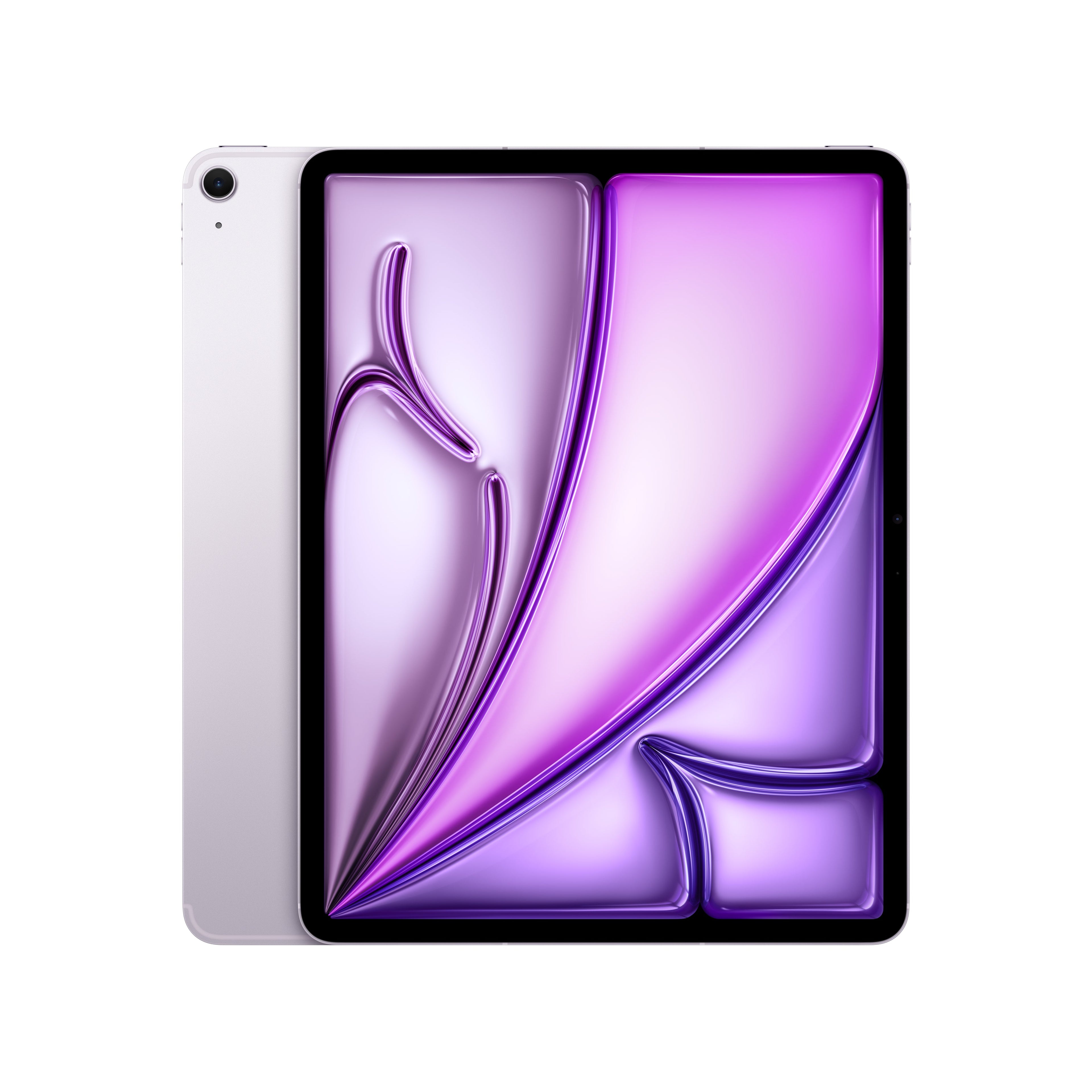 13-inch iPad Air M4 Wi-Fi + Cellular 128GB