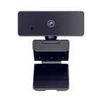C185 high-definition 1080P desktop laptop digital camera conference online course video with microphone