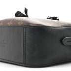 Monogram Saintonge Black