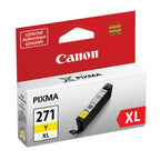 Canon CLI-271XL Y Original Ink