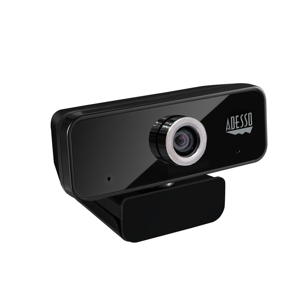 CyberTrack 6S Webcam 8 Megapixel