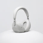 Sony WH-1000XM6 Wireless Noise Cancelling Over Ear Headphone Bundle with gSport Case (Silver)