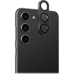 SAHARA - ZeroDamage Camera Lens Protector (2-Pack) - Samsung Galaxy S23 and S23+