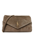 Suede Large Calypso Dry Grain