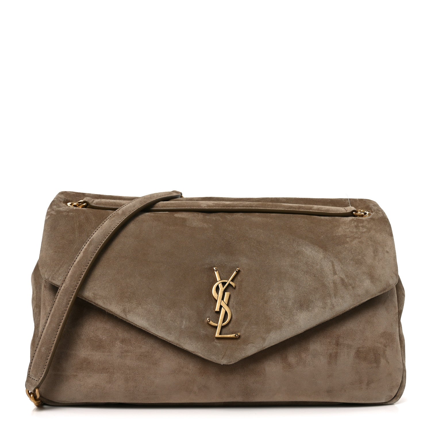 Suede Large Calypso Dry Grain