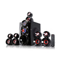 5.1 Channel Bluetooth Surround Sound Speaker System