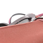 Military Toile Vache Hunter Herbag Zip Retourne 31 PM Rouge H Ebene