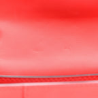 Calfskin Serpenti Forever Crossbody Bag Red