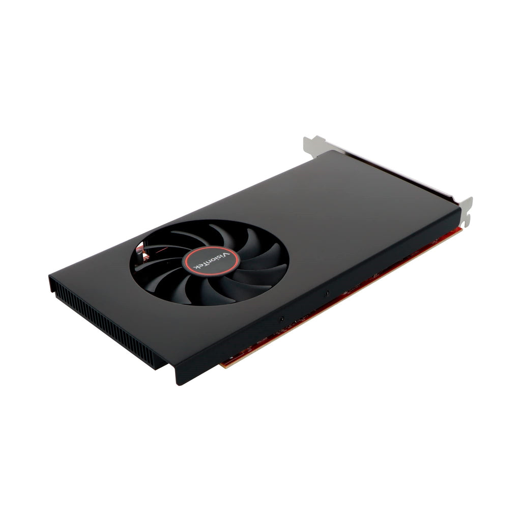 AMD Radeon RX 550 4GB GDDR5