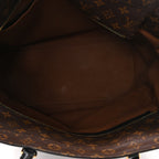 Monogram City Steamer XXL