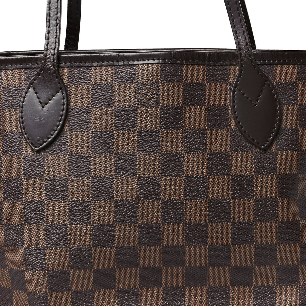 Damier Ebene Neverfull PM