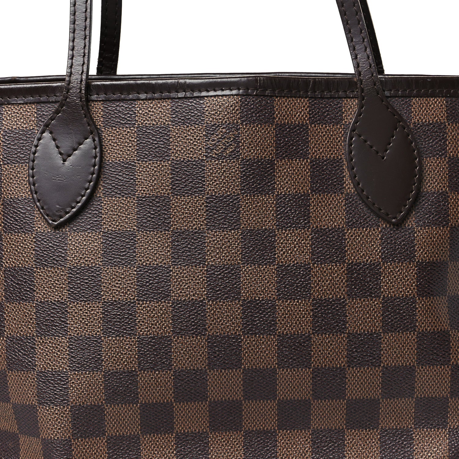 Damier Ebene Neverfull PM