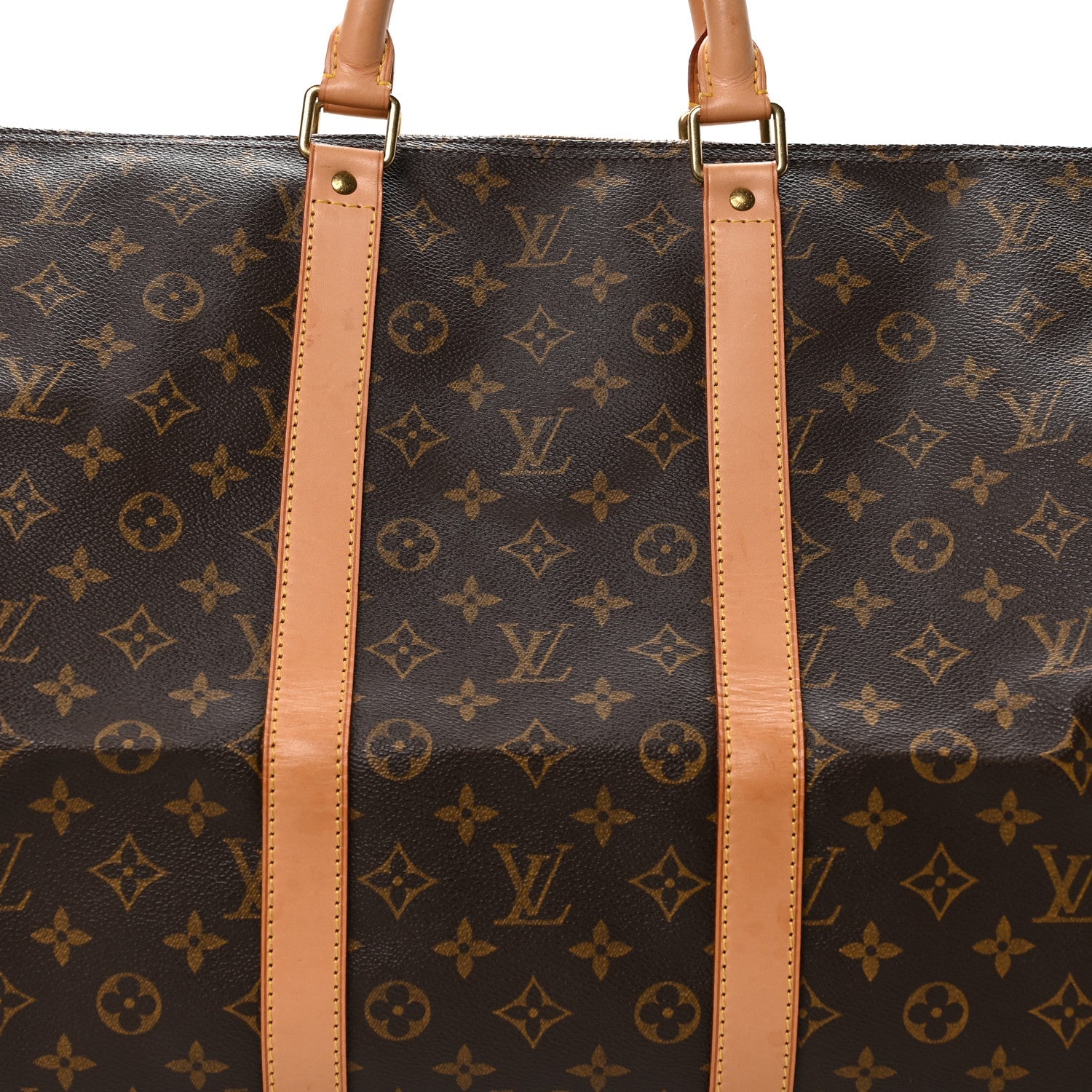 Monogram Keepall 55