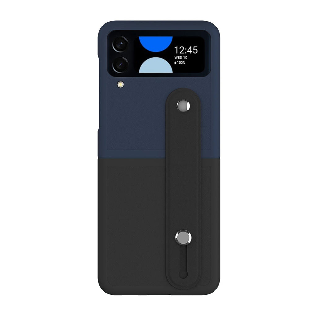 SAHARA - Venture Series FingerGrip Hard Back Case - Samsung Galaxy Z Flip4