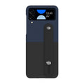 SAHARA - Venture Series FingerGrip Hard Back Case - Samsung Galaxy Z Flip4