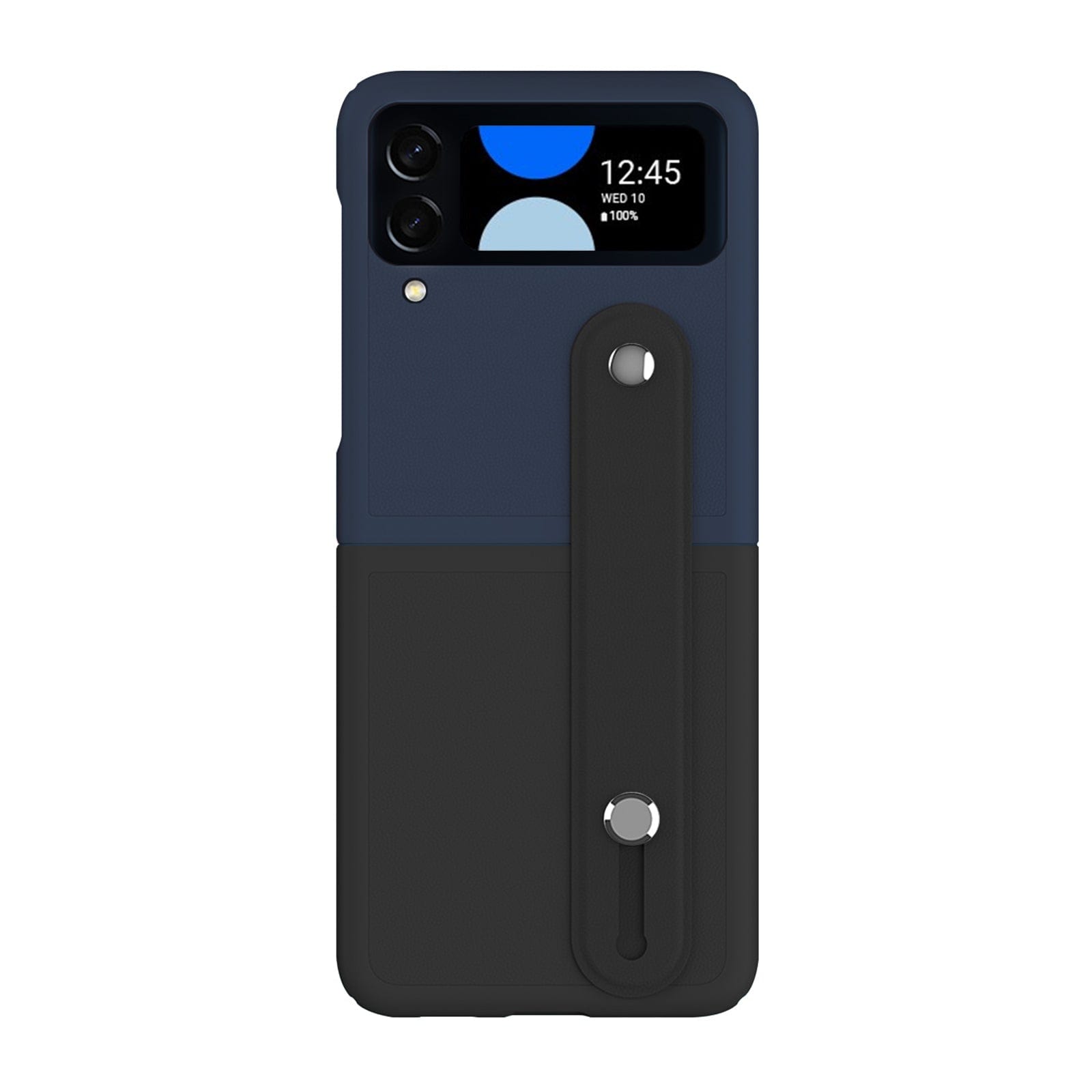 SAHARA - Venture Series FingerGrip Hard Back Case - Samsung Galaxy Z Flip4