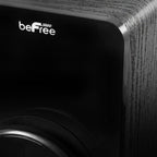 Bluetooth Powered Tower Speaker in Black