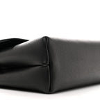 Supple Calfskin Teen Victoire Black
