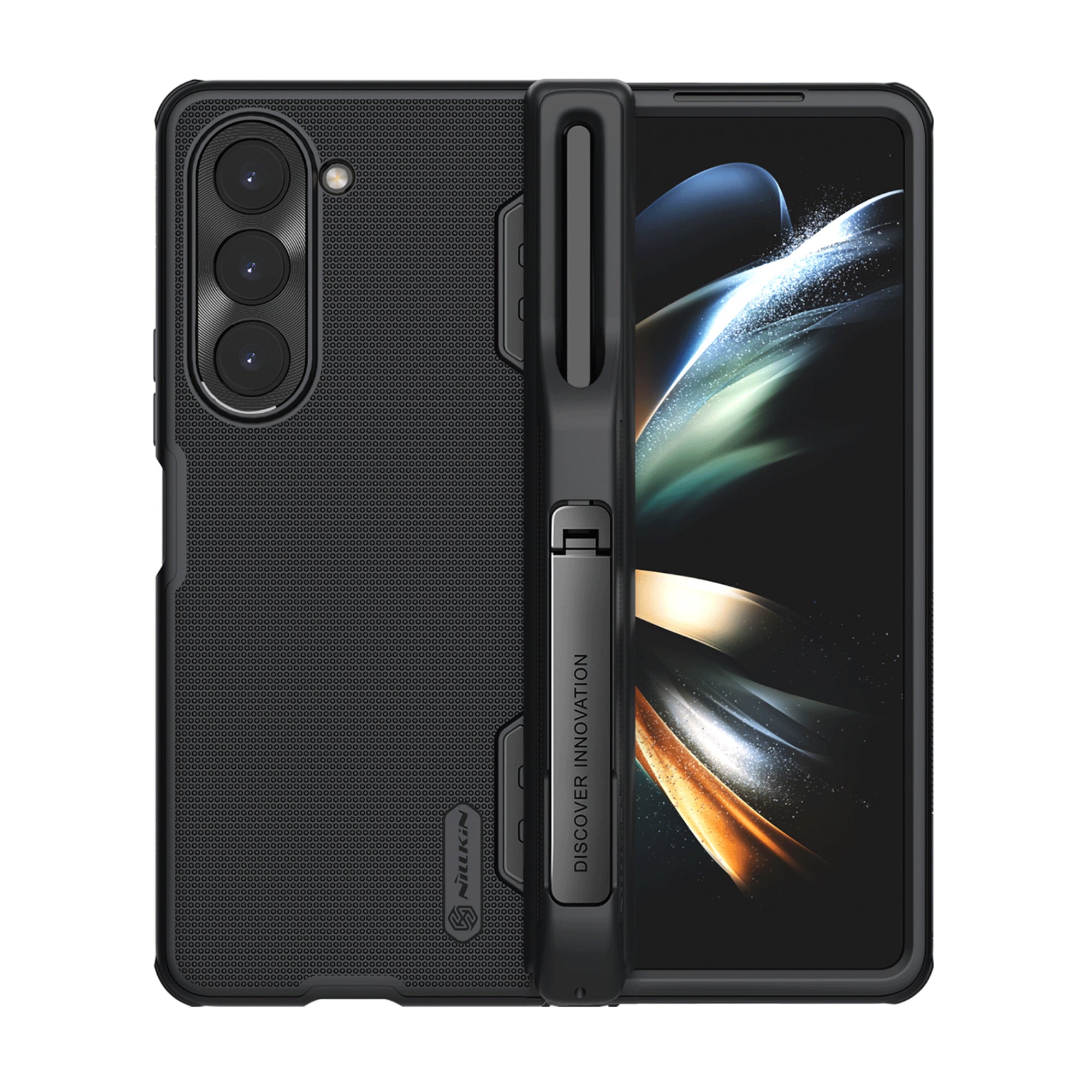 SAHARA - Venture Series Rugged Kickstand Case - Galaxy Z Fold5
