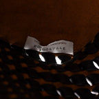 Nappa Intrecciato Rete Tote Iris