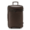 Damier Ebene Pegase 55 Business NM