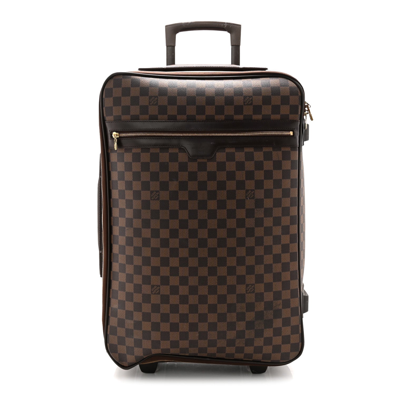 Damier Ebene Pegase 55 Business NM