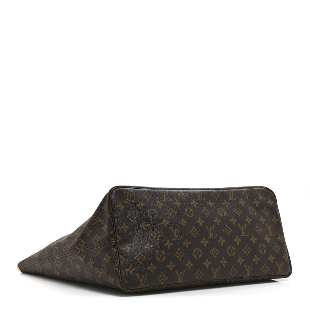 Monogram Neverfull GM