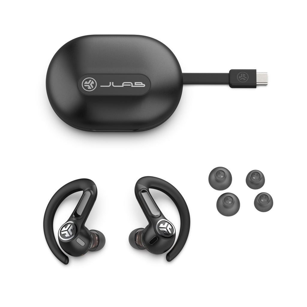 Epic Sport ANC 3 True Wireless Earbuds