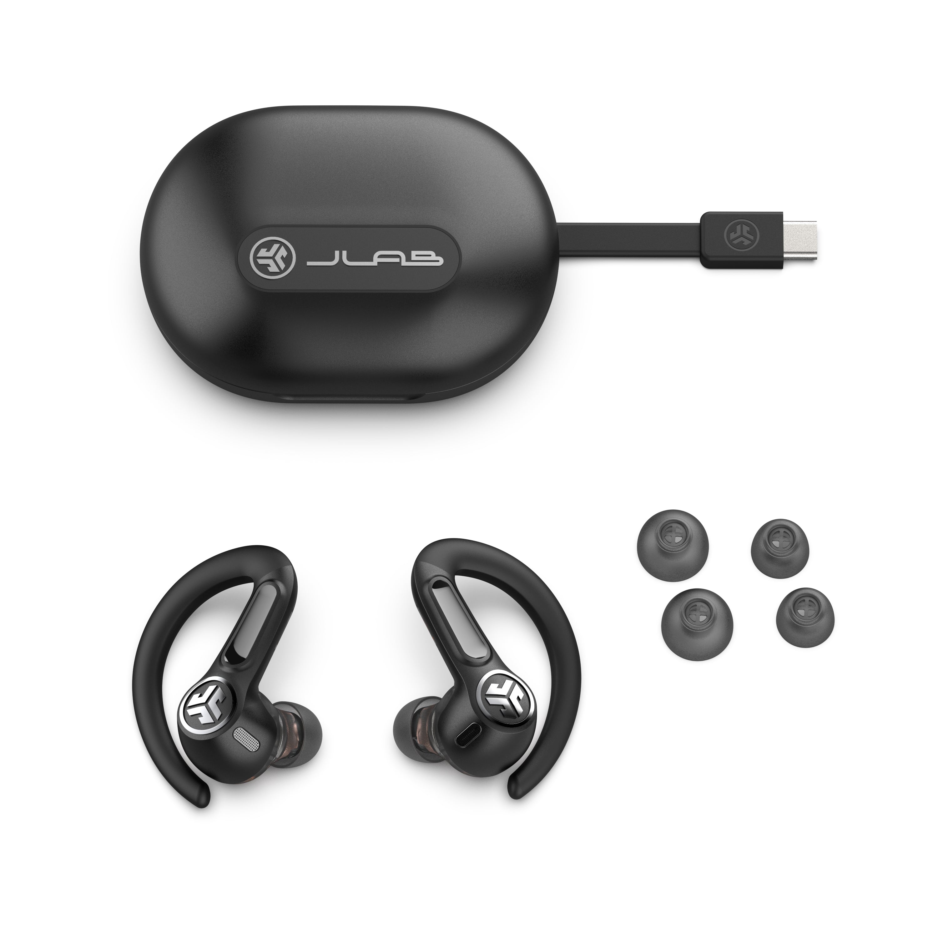 Epic Sport ANC 3 True Wireless Earbuds