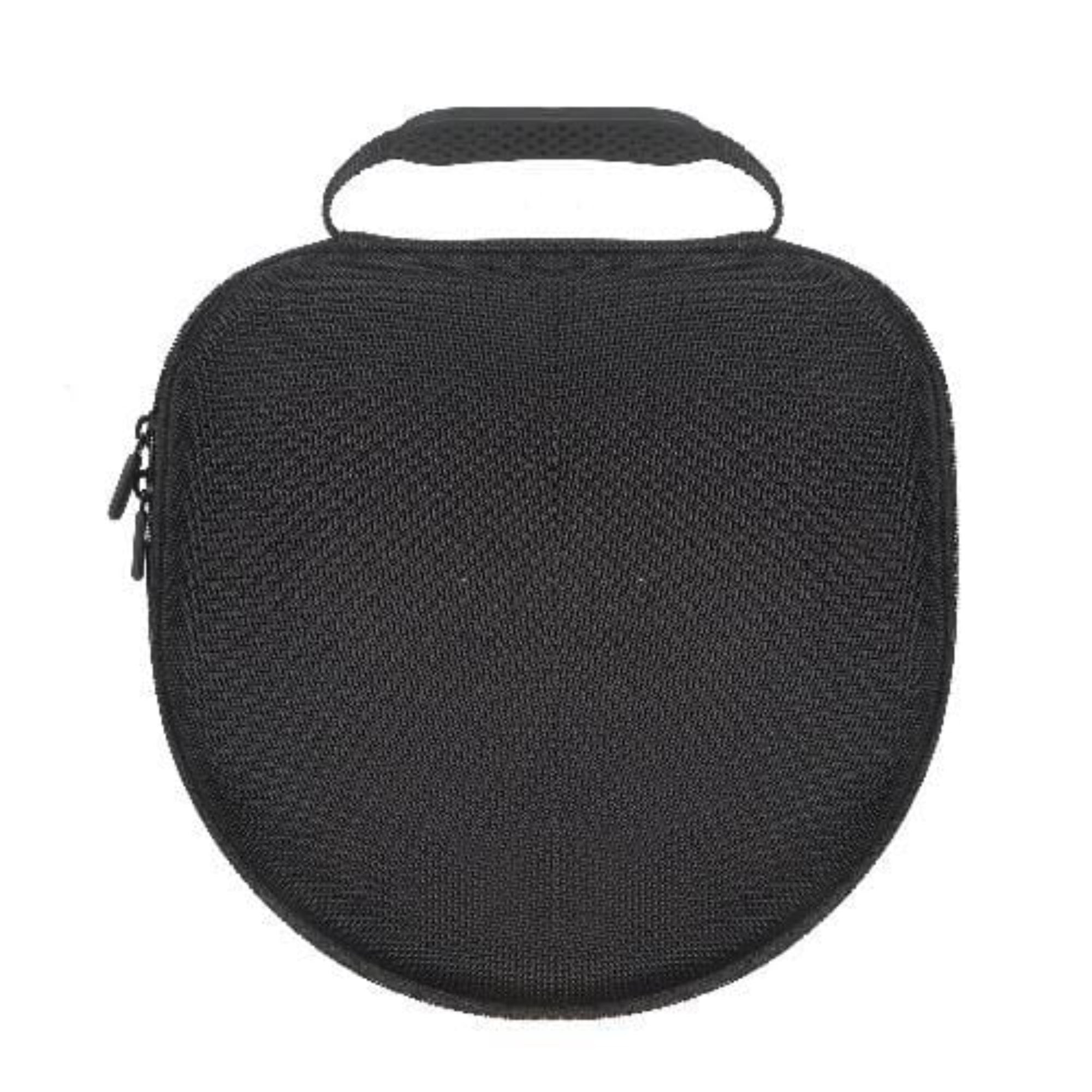 SAHARA - Case for Apple AirPods Max - Black
