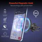 Maggrip Magsafe Phone Mount Kit