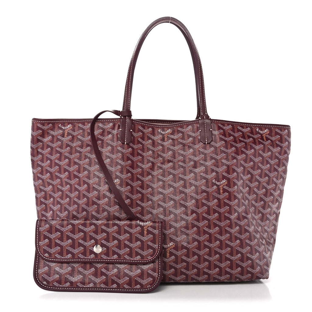 Goyardine Saint Louis PM Bordeaux