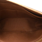 Monogram Chain Pochette Accessories
