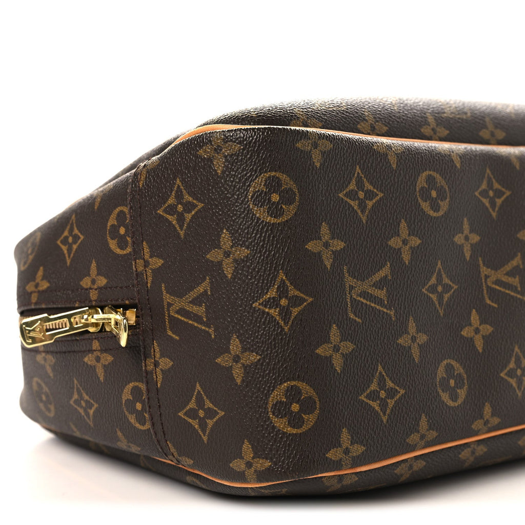 Monogram Deauville