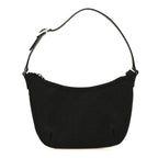 Monogram Pochette Black