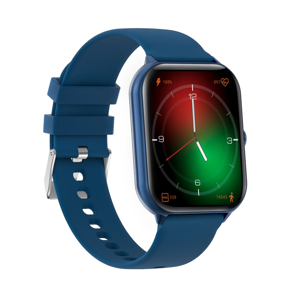 – Lite Bluetooth Smartwatch